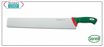 Sanelli - Coltello  SALATO LARGO cm 41 - Linea PREMANA Professional - 308641