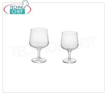 Bicchieri per la Tavola - serie complete coordinate