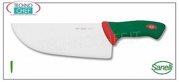Sanelli - Coltello MEZZO COLPO cm 28 - Linea PREMANA Professional - 113628