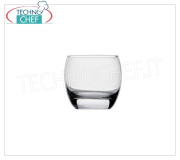 Bicchieri per Acqua e Vino BICCHIERE TRASPARENTE, ARCOROC, Collezione Salto