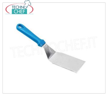 GI.METAL - Spatola Rettangolare Inox, Mod.85907
