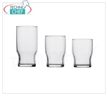 Bicchieri per Acqua e Vino