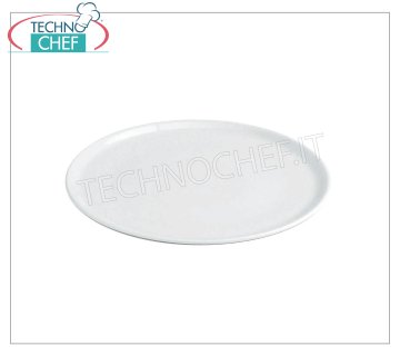 TOGNANA - PIATTO PIZZA - Collezione CINZIA in Porcellana - Piatti per Ristorante PIATTO PIZZA cm 31, Collezione CINZIA, Marca TOGNANA -- Acquistabile in confezione da 6 pezzi