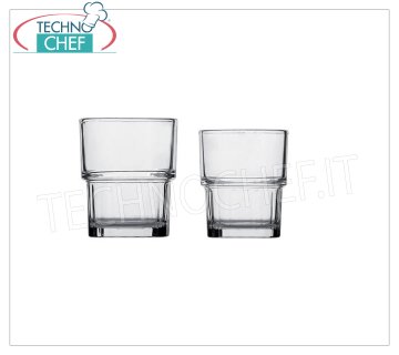 Bicchieri per Acqua e Vino