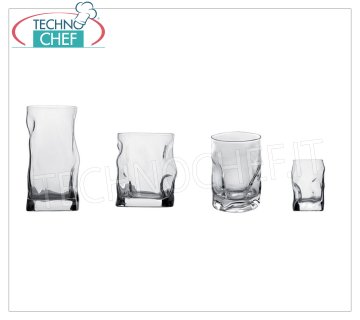 Bicchieri per Acqua e Vino