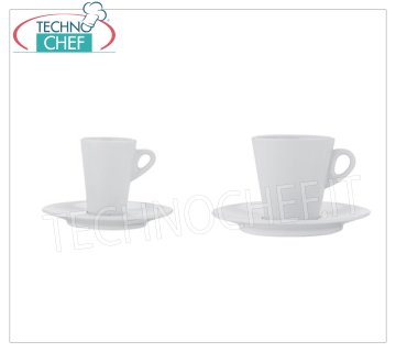 Tazze caffè - cappuccino in porcellana