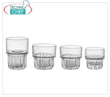 Bicchieri per Acqua e Vino
