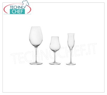 Bicchieri per la Tavola - serie complete coordinate