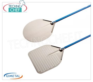 Gi.Metal - Alta Prestazione -  Linea Azzurra 