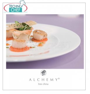ALCHEMY - Piatti e Vasellame in Porcellana 