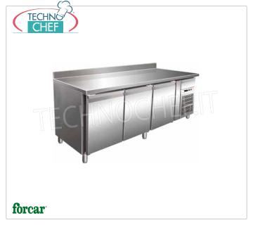 Alzatina posteriore sul piano per Mod. FOPA3100TN