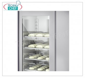 Anta vetro per mod. 700 lt e maniglia inox con illuminazione interna led Anta vetro per mod. 700 lt e maniglia inox con illuminazione interna led