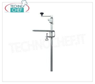 Technochef - APRISCATOLE da BANCO INOX