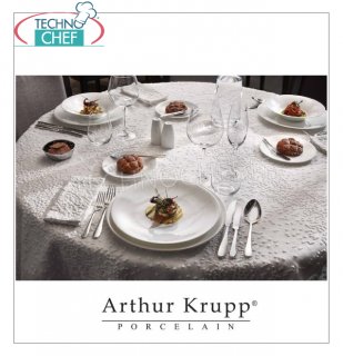 ARTHUR KRUPP - Piatti e Vasellame in Porcellana 