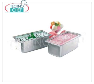 Bacinelle e Vaschette Gelateria 