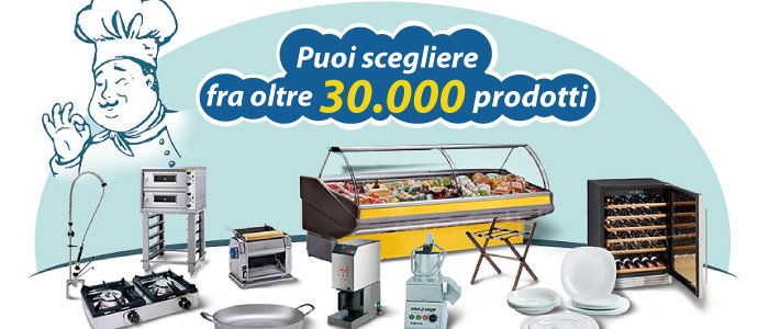 Softcooker per cottura sottovuoto catalogo online completo e prezzi in  vendita online