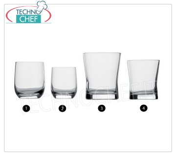 Bicchieri per Bar - Discoteca