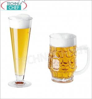 Bicchieri per birra
