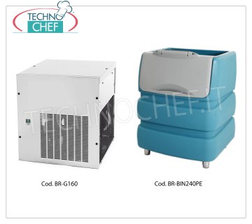 Gancio di rifornimento di acqua Ice Maker