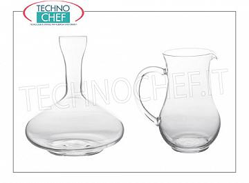 Caraffe e Decanter 