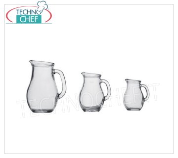 Caraffe e Decanter BROCCA, PASABAHCE, Collezione Taverna