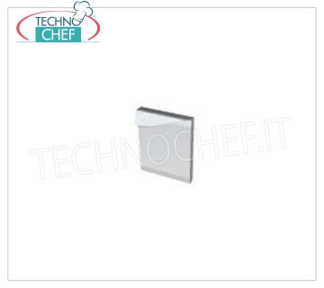 TECHNOCHEF - Portina Destra, Mod.1PDX