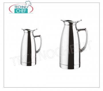 Caraffe termiche Caraffa Termica Lt 0,6