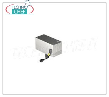 Unox - Condensatore di Vapore, mod.XEKCT-HCEH-M Condensatore di Vapore, V.230/1, Peso 7 Kg.