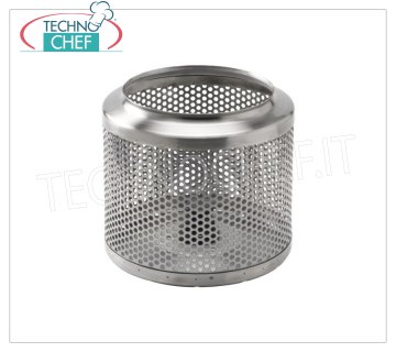 FIMAR - Technochef - Cestello inox per centrifuga, Mod.CCV