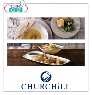 CHURCHiLL - Piatti e Vasellame in Porcellana 