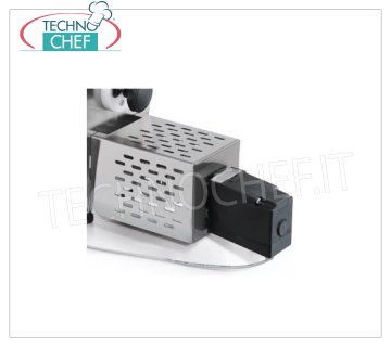 Technochef - Applicazione tagliapasta