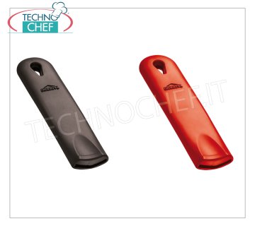 Paderno - Coprimanico in Silicone per Padelle in ferro
