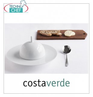 COSTA VERDE - Piatti e Vasellame  in Porcellana 