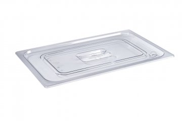 Coperchio  Policarbonato  gastro-norm  2/1