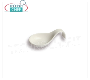 CUCCHIAIO PER ASSAGGI MIDI, FINGER FOOD, Collezione Mini Party Avorio, Marca TOGNANA CUCCHIAIO PER ASSAGGI MIDI, Collezione Mini Party Avorio, cm.12X6, Marca TOGNANA -- Acquistabile in confezione da 24 pezzi