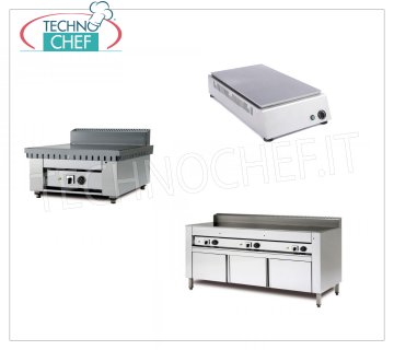 Cuocipiada-cuocipiadina elettrici 