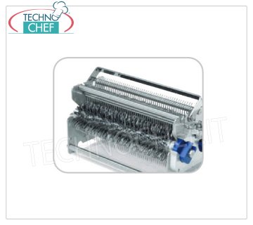 Technochef - Kit Lame Inteneritrice a Punta 4 mm Manuale Kit Lame Inteneritore a Punta 4 mm Manuale