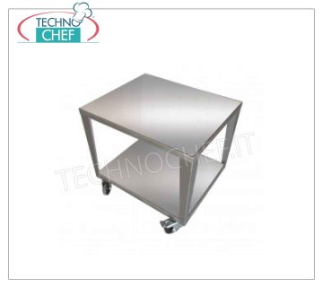 Carrello Supporto Macchina, Mod.CR