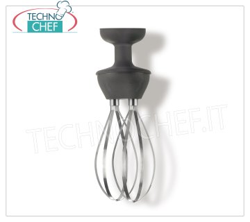 Fama - Utensile FRUSTA Light Mini per Mixer ad immersione, Mod.FAFLM