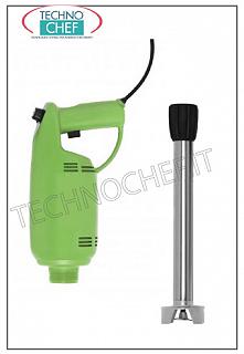 Fimar - Mixer ad immersione Professionale con Utensile lungo 400 mm, mod. FX42S