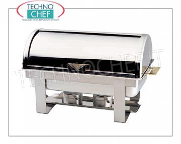 Scaldavivande / Chafing dish