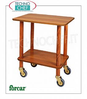 Carrelli Gueridon