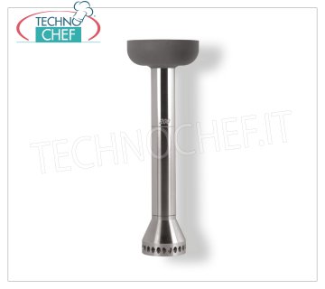 Fama - Utensile OMOGENEIZZATORE-FRANTUMATORE 200 mm per Mixer ad immersione Linea Light, Mod.FO200