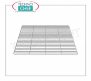 Griglia plastificata GN 1/1