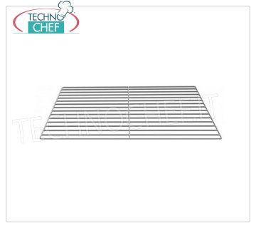 Forcar - Griglia Plastificata da mm 600x400