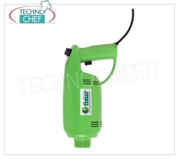 Fimar - BLOCCO MOTORE 400W con VARIATORE per MIXER ad IMMERSIONE PROFESSIONALE, Mod.FXM40