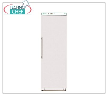 Forcar - Armadio Frigo ECOVENT, 1 Porta, lt.279, Ventilato, Temp.0°/+8°C, Classe D, mod.ERV400