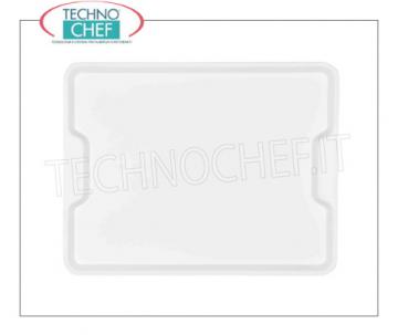 Vassoio Mensa in polipropilene alimentare,  Collezione Ergonomica Vassoio Mensa in polipropilene alimentare, Collezione Ergonomica, disponibile in diversi colori, dim.mm.456x356 - Prezzo UNITARIO - Articolo acquistabile in CONFEZIONE da 30 pezzi