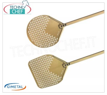 Gi.Metal - Eccellenza - Linea Gold 
