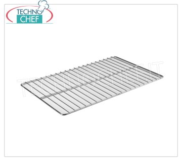 TEGLIA FORATA FONDO CM.65X53 H.2 GN 2/1